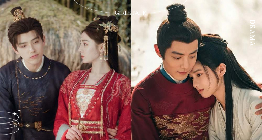 2026中秋追劇指南！Disney+8部「連假必追」的古裝甜虐大作，直球追愛、雙強鬥智應有盡有
